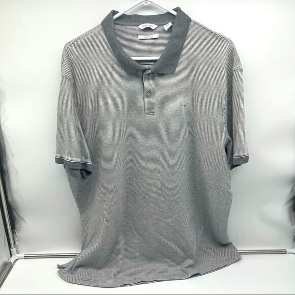Lots of 3 PC's Men's Collared Shirts XXL - Picture 7 of 12